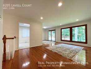 Building Photo - 6205 Lavell Ct