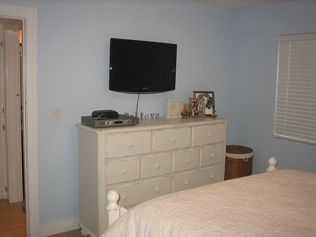 Bedroom - 1825 Selby Ave