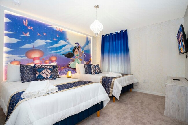 Foto del edificio - 7316 Oakmoss Loop