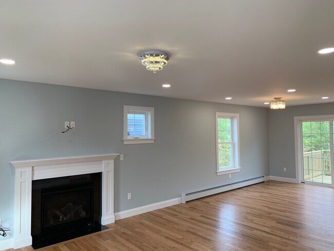 Foto del edificio - 38 Gristmill Ln