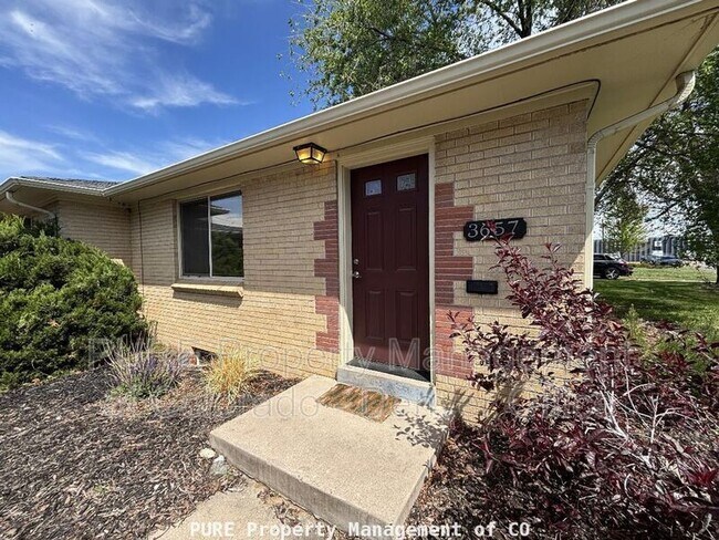 Foto del edificio - 3657 Locust St