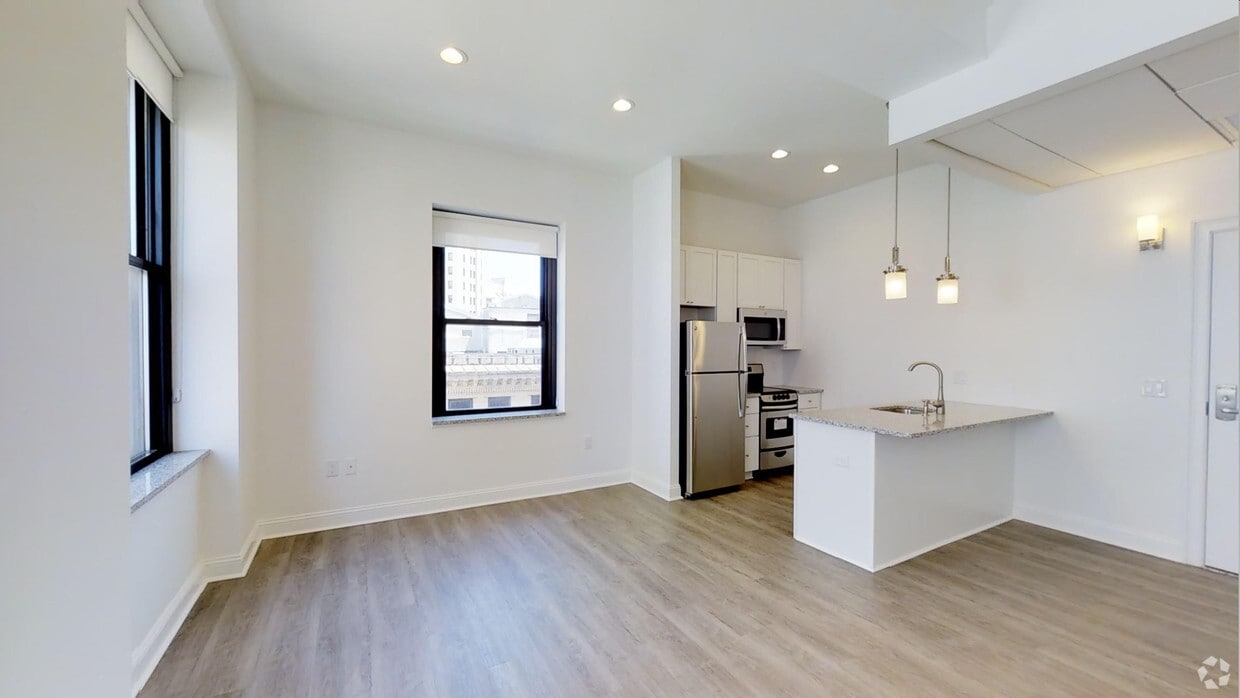 Photo - G Reserve Apartments