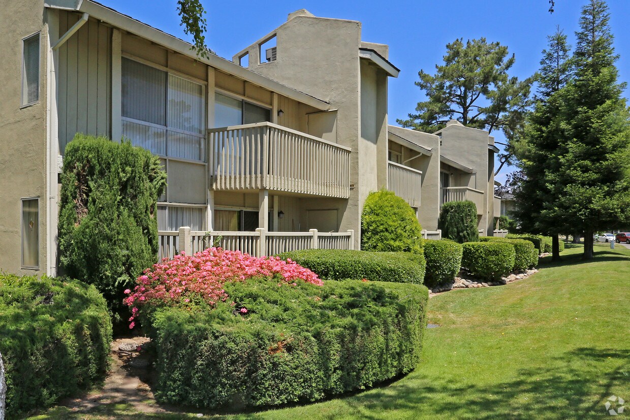 Westlake Apartments Alquileres en Sacramento, CA