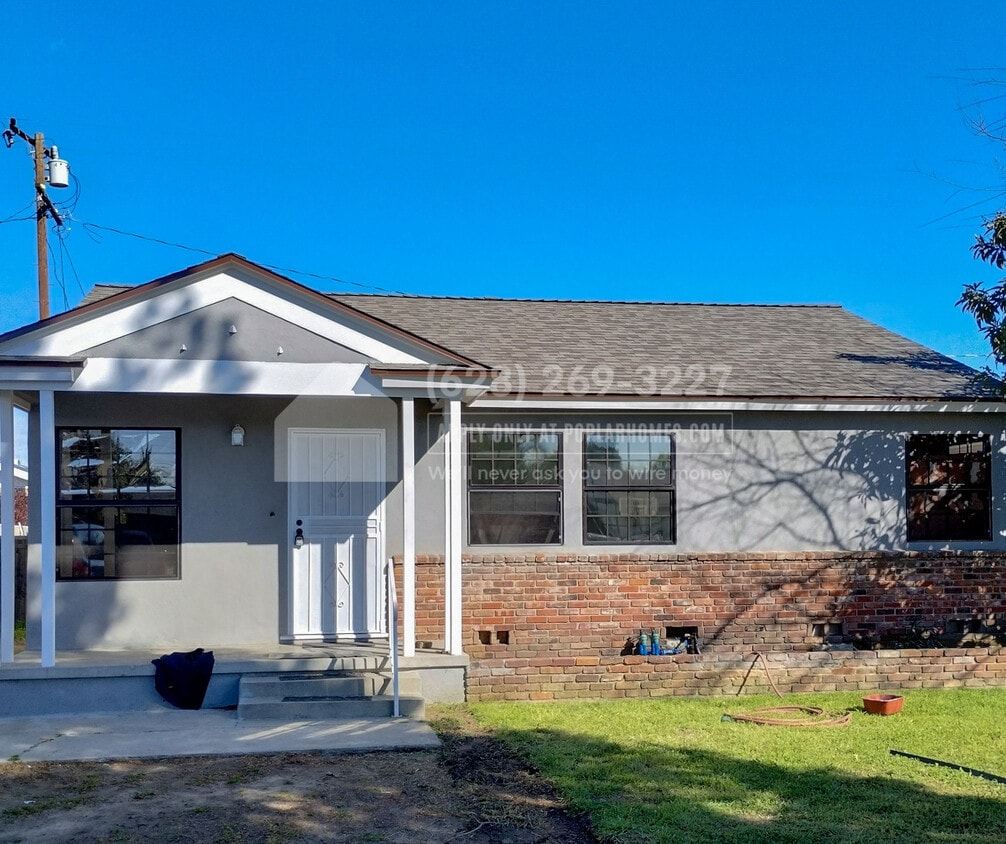 14410 Cabrillo Ave, Norwalk, CA 90650 House Rental in Norwalk, CA