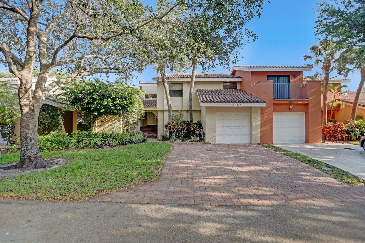 6082 Aloma Ln, Boca Raton, FL 33433 Townhome Rentals in Boca Raton FL