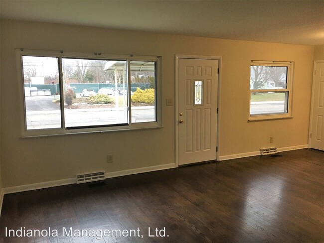 Building Photo - 3 br, 1.5 bath House - 1163 Oakland Park Ave.