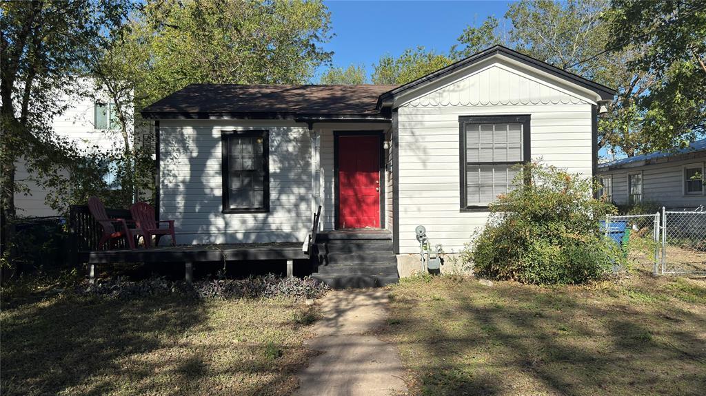 Primary Photo - 3510 Robinson Ave