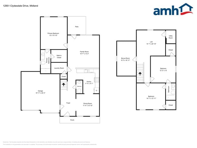 Building Photo - 12851 Clydesdale Dr