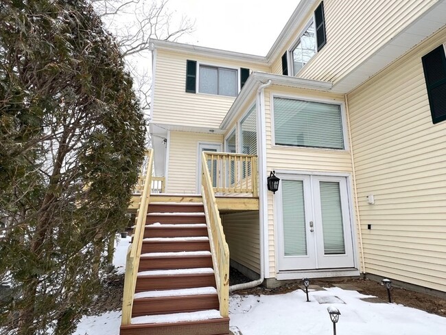 Foto del edificio - 40 Arrowhead Cir