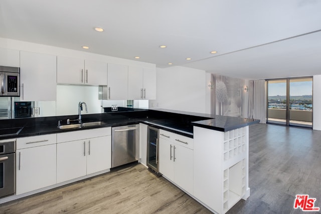 Foto del edificio - 4314 Marina City Dr