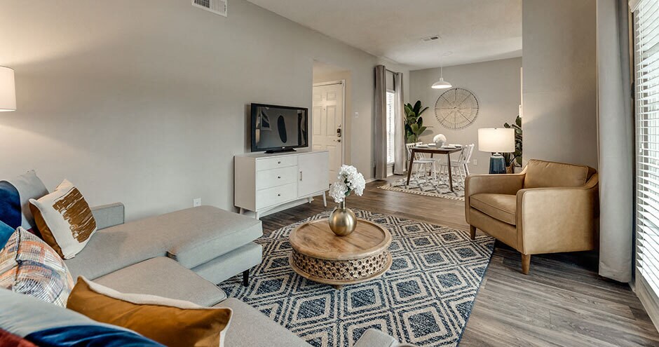 Foto principal - Summers Landing Apartments