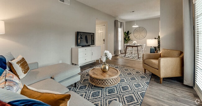 Building Photo - Summers Landing Apartments