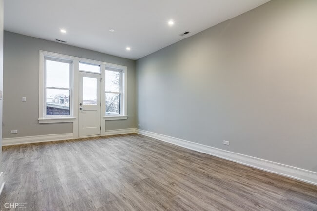 Foto del edificio - 2318 W Thomas St