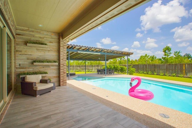 Foto del edificio - 2 Pebble Pocket Ct