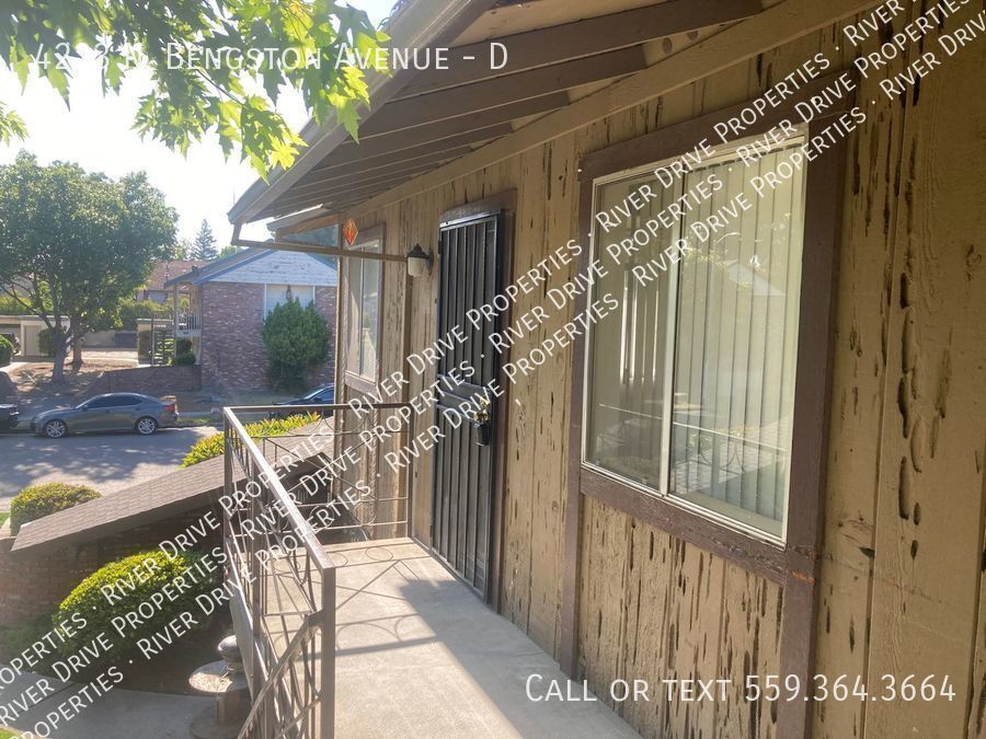 Primary Photo - This beautiful apartment home will not las...