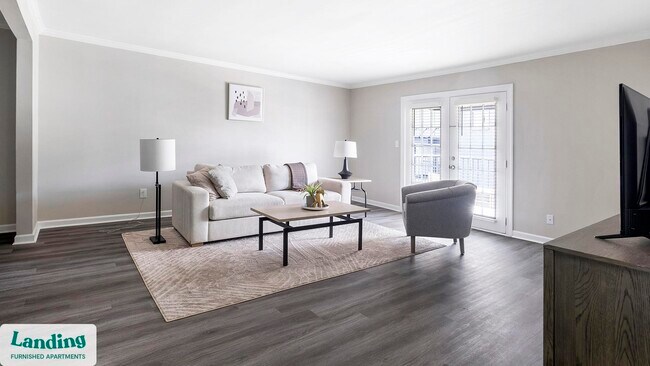 Foto del edificio - 3450 Manor Dr