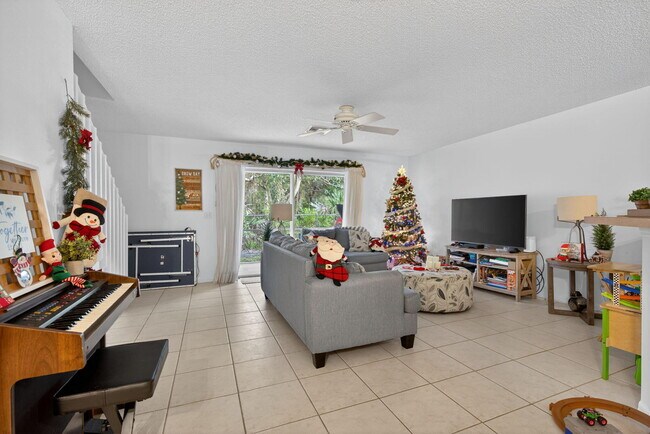 Foto del edificio - 105 Wooden Mill Terrace