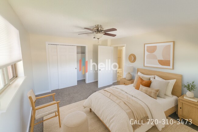 Building Photo - 5353 Field St