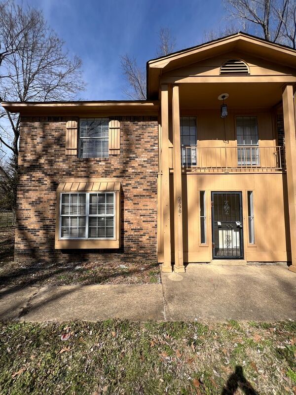 Foto del edificio - 2998 Stage Park Pl