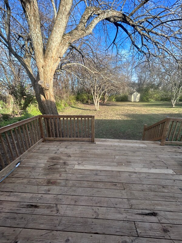 Foto del edificio - 3358 S Warren Ave