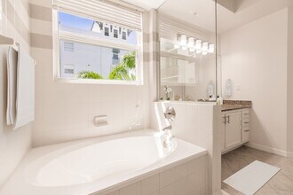 Interior Photo - Aviah Flagler Village