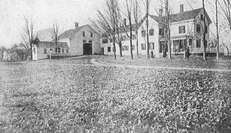 Primary Photo - 2124 Sanford Rd