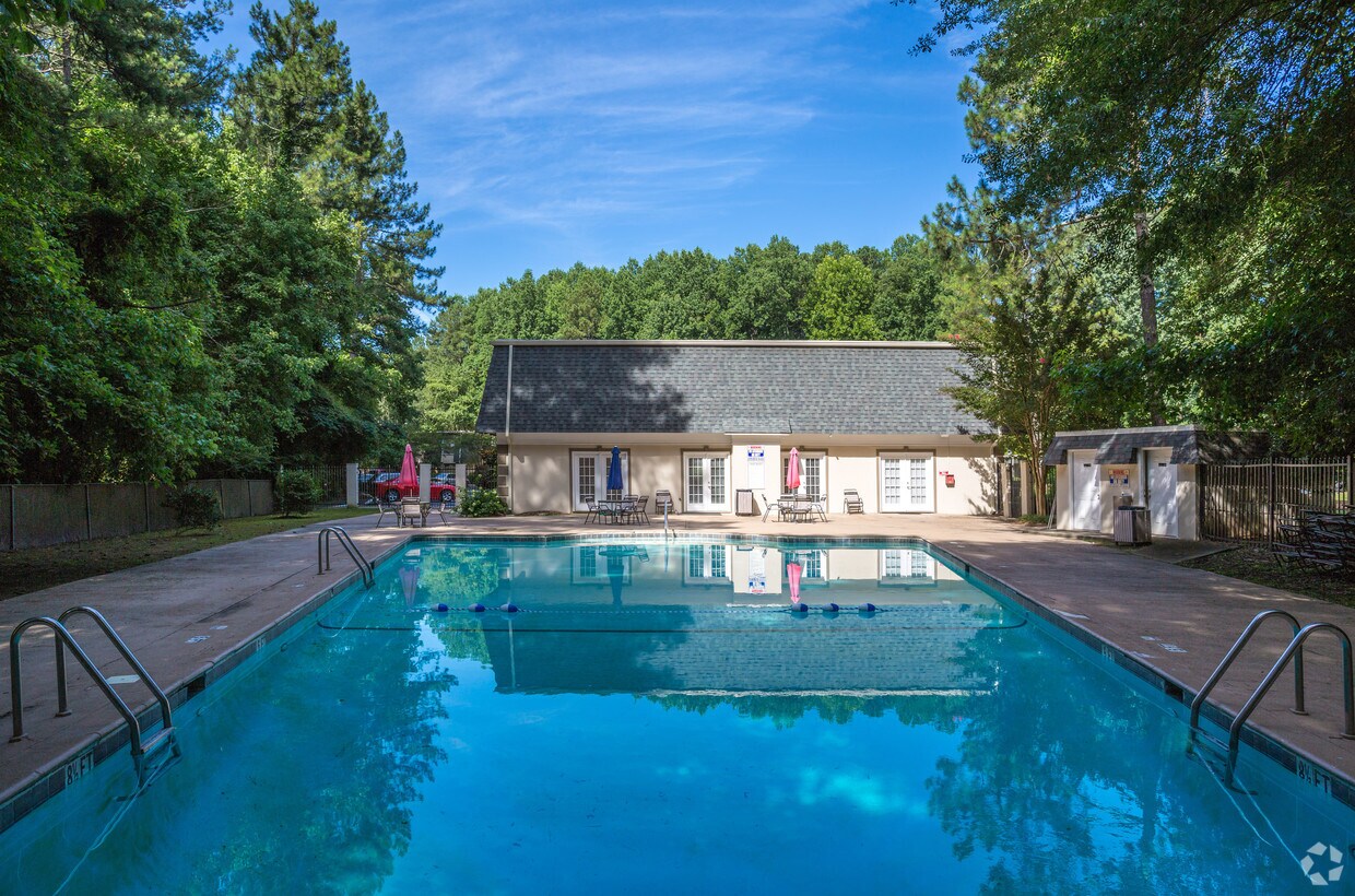 The Retreat at Greenbriar Apartments Atlanta, GA