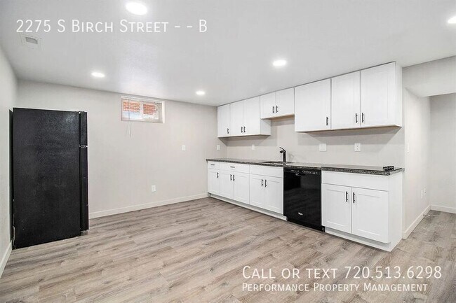 Foto del edificio - 2275 S Birch St