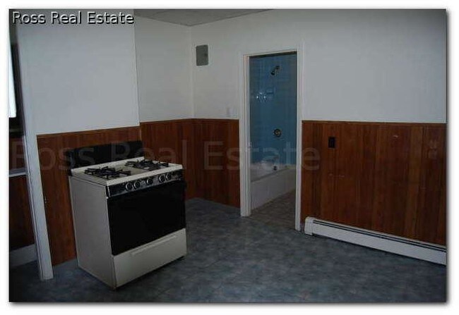 Foto del edificio - 1 Broadway