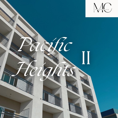 Building Photo - Pacific Heights II