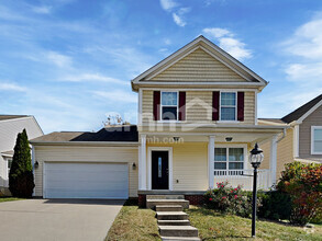 Building Photo - 9766 Soaring Breezes