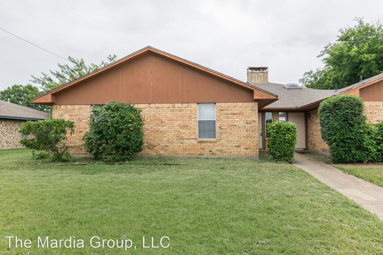 Primary Photo - 3 br, 2 bath House - 4708 Berridge Lane