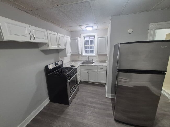 Foto del edificio - 609 McKinney Ave