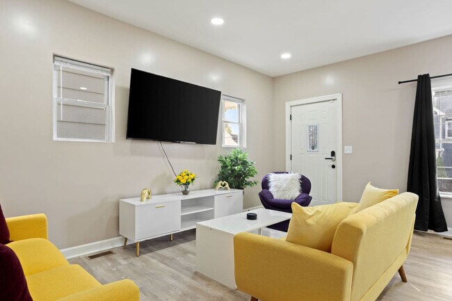 Foto del edificio - 1523 S East St