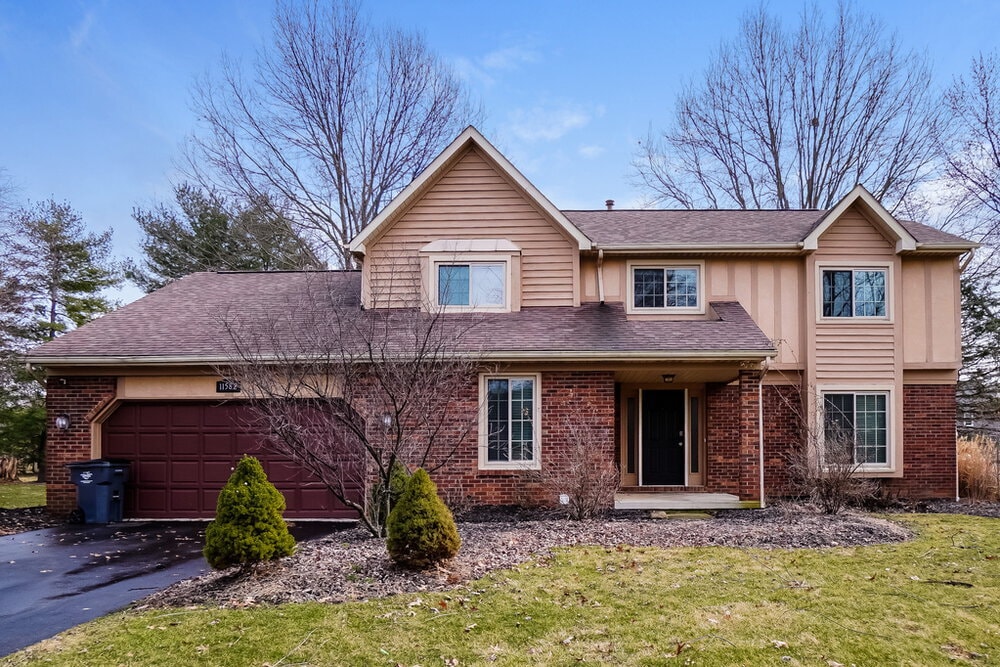 11582 Eddington Ave, Pickerington, OH 43147 House Rental in