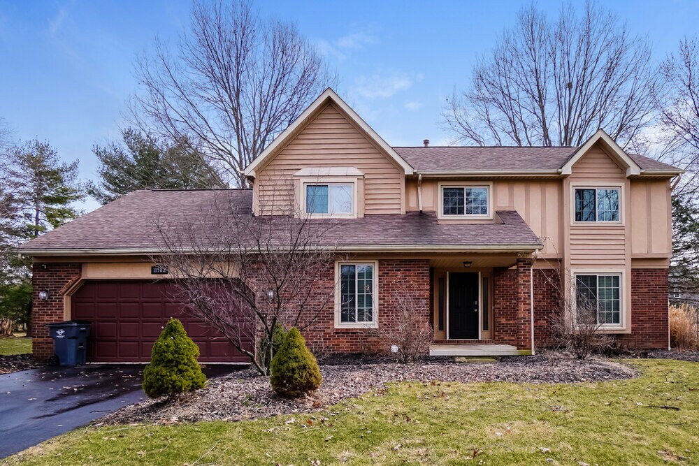 11582 Eddington Ave, Pickerington, OH 43147 House Rental in