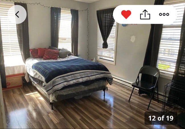 Foto del edificio - 95 Dawes St