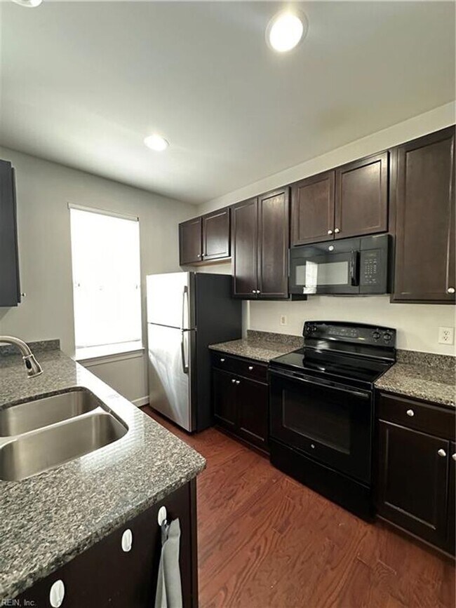 Foto del edificio - New Town