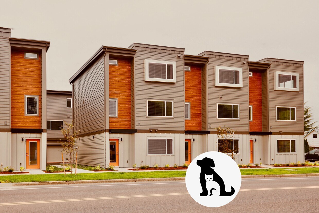 1933 Grant NW Ave Unit 109, Corvallis, OR 97330 - Condo for Rent 