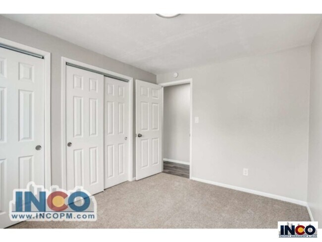 Foto del edificio - 3310 S Grant St