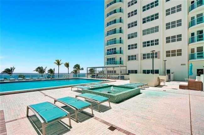 Foto del edificio - 3410 Galt Ocean Dr