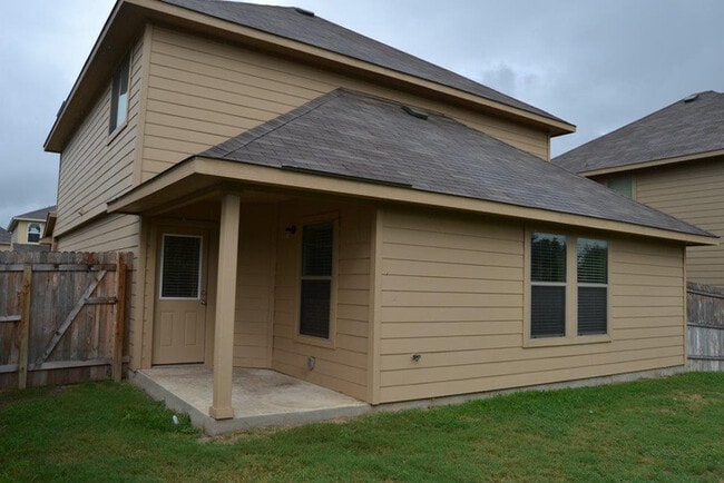 Building Photo - 8826 Scarlett Pl