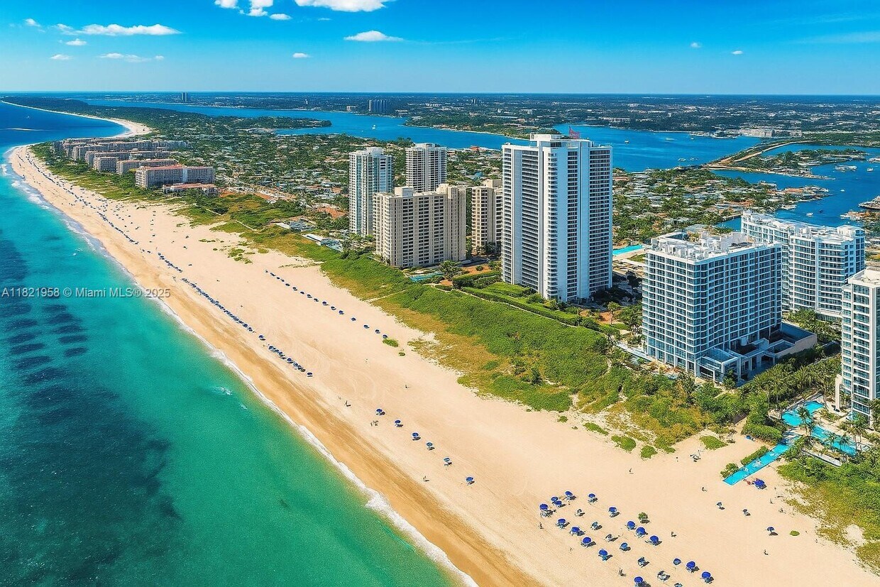 Foto principal - 3100 N Ocean Dr