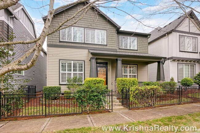 Foto del edificio - 491 Northeast 63rd Way