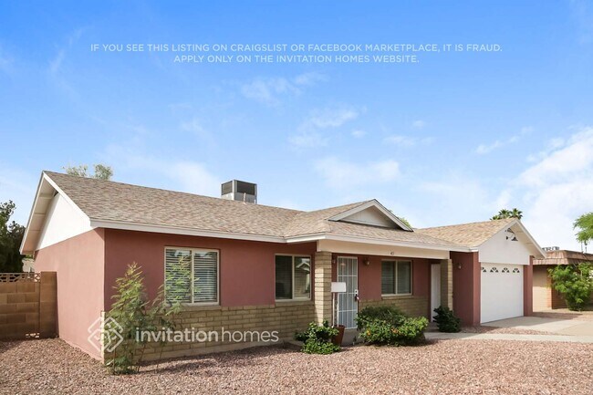 Foto del edificio - 401 E Fremont Dr