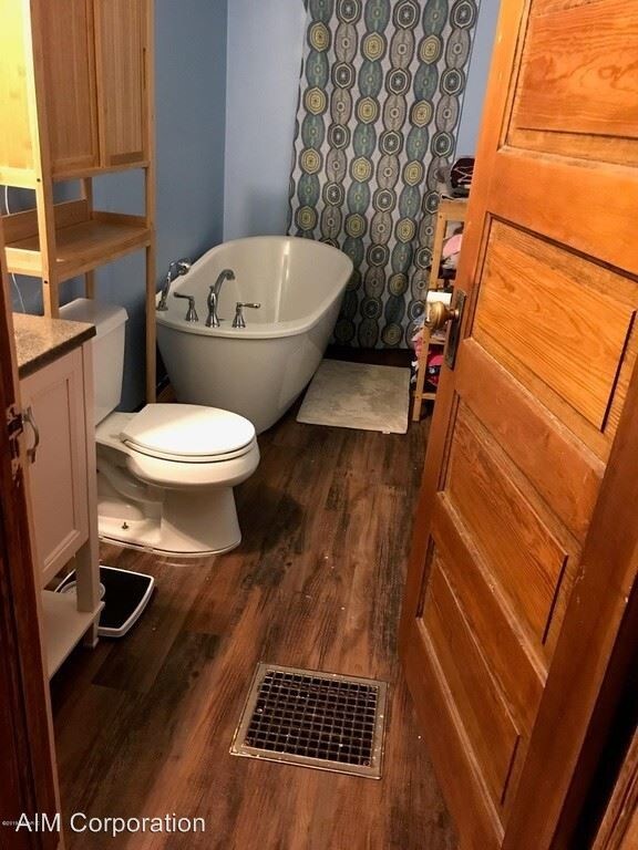 Foto del edificio - 5 br, 2.5 bath House - 1006 S Park St