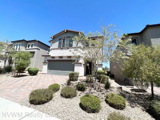 Foto del edificio - 4 br, 2.5 bath House - 8636 Sparrow Desert...