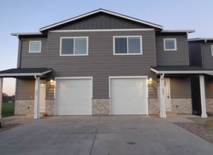 Building Photo - 205 'J' St