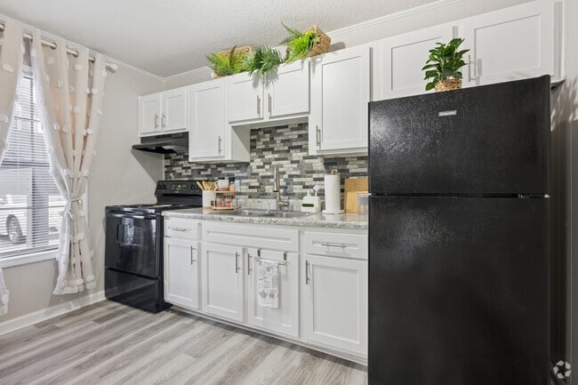 Interior Photo - Springbrook Apartments