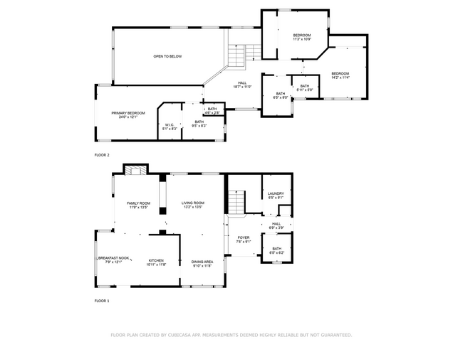 Building Photo - Desirable Glen Cove Gated Community 3 Bedr...